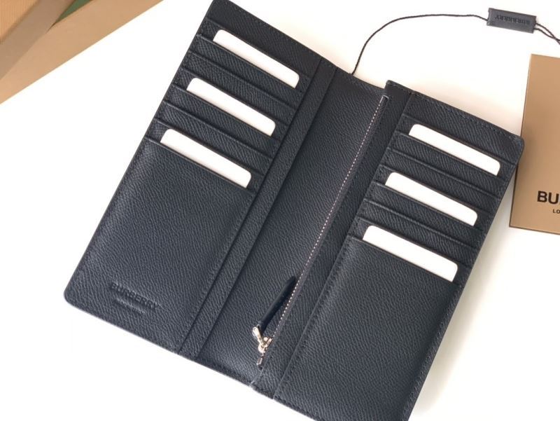 Burberry Wallets